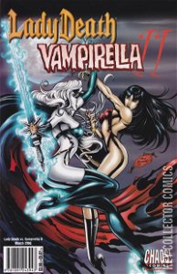 Lady Death vs. Vampirella II