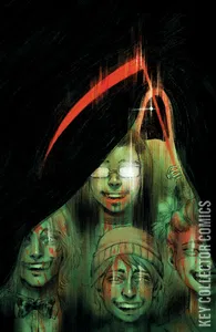 Dead Teenagers #1