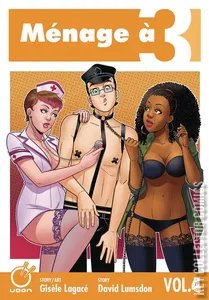 Menage a 3 #4