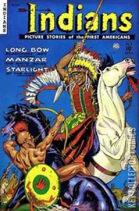 Indians #5