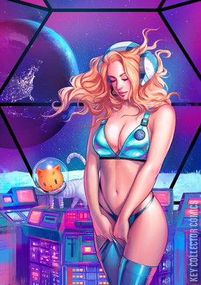 Horror & Fantasy Illustrated: Cradle of Shadows