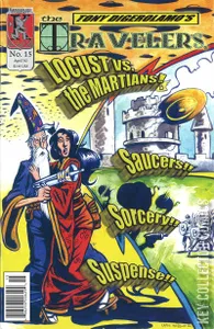 The Travelers #15