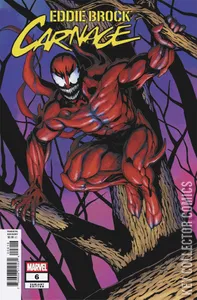Eddie Brock: Carnage #6