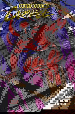 Eddie Brock: Carnage