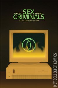 Sex Criminals #24