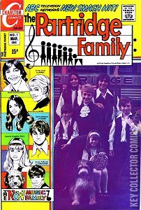 The Partridge Family #1