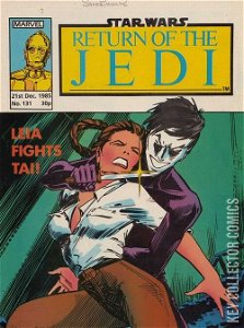 Return of the Jedi Weekly #131