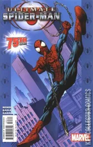 Ultimate Spider-Man #75