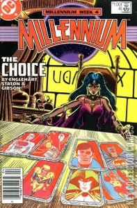 Millennium #4