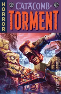 EC: Catacomb of Torment #2