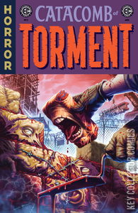 EC: Catacomb of Torment #2