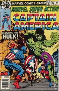 Marvel Super Action #12