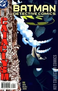 Detective Comics #720