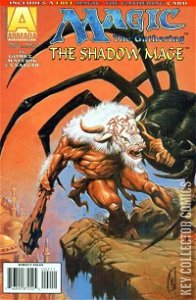 Magic the Gathering: The Shadow Mage #2