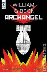 Archangel #4