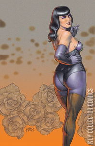 Bettie Page: The Curse of the Banshee #2 