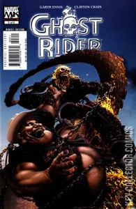 Ghost Rider #3