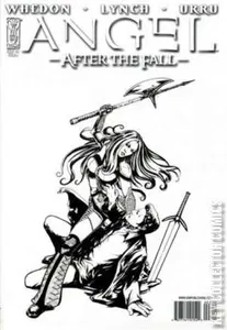Angel: After the Fall #3