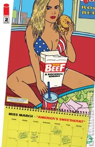 Beef, The #2