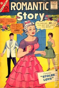 Romantic Story #79