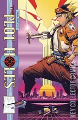 Cover for Plot Holes #3