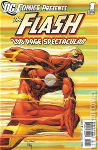 DC Comics Presents: The Flash