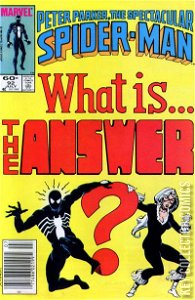 Peter Parker: The Spectacular Spider-Man #92 