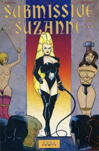 Submissive Suzanne