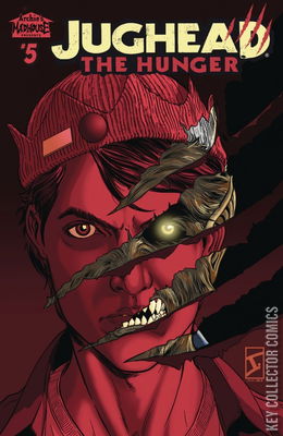 Jughead: The Hunger