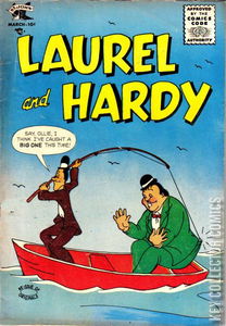 Laurel & Hardy #28