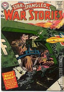 Star-Spangled War Stories #58