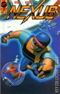 Nexus #72
