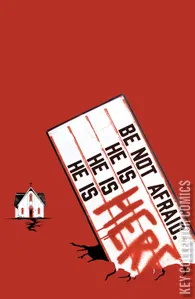 Be Not Afraid #3