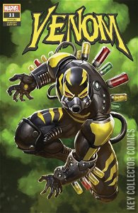 Venom #11 