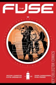 The Fuse #23