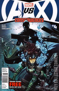 AVX Consequences #4