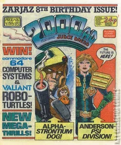 2000 AD #416