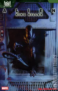 Alien: King Killer #3