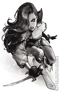 Red Sonja #7