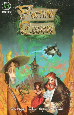 Fiction Clemens