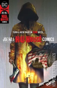 Hill House Comics Sampler #1