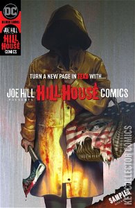Hill House Comics Sampler