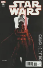 Cover for Star Wars #50