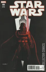 Star Wars #50