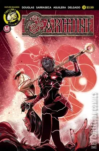 Carmine #3