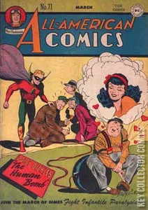All-American Comics #71