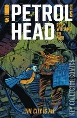 Variant Cover for Petrol Head #5