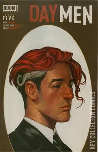 Day Men #5