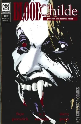 Blood Childe