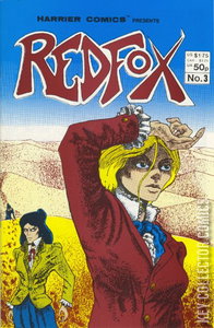 Redfox #3